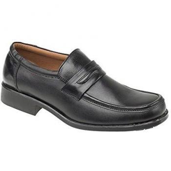 Mocassino uomo Amblers Manchester