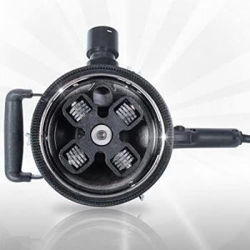 Ponceuse à Béton 1500 W, 2500-4500 tr/min Timbertech