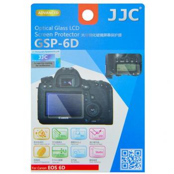 Protecteur d'Écran JJC pour Canon EOS 6D