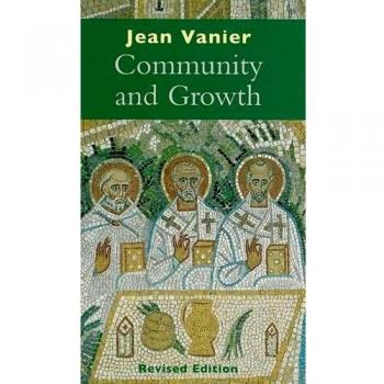 Jean Vanier