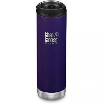 Klean Kanteen 592ml TKWide VI Dunkellila