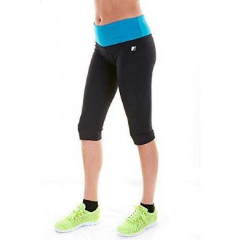 Pantalon Pirate Joluvi 3/4 Fit-Flex