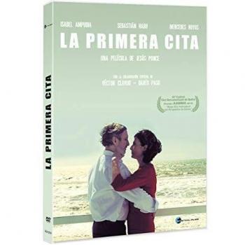 La Primera Cita (2018) (DVD)