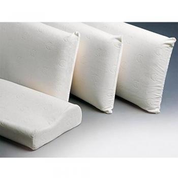 Matelas ergonomique viscoélastique 90 cm