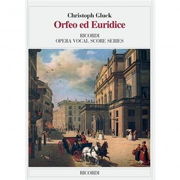 Orfeo ed Euridice