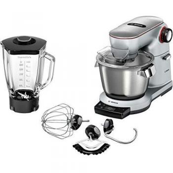 Robot Cocina Bosch OptiMUM MUM9YX5S12 1500 W
