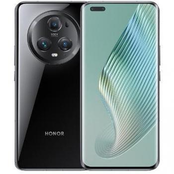 Honor Magic5 Pro Black 12/512 GB Android 14.0 Smartphone