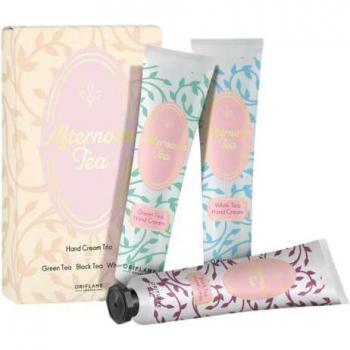 Oriflame Afternoon Tea Hand Cream Gift Set