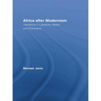Vitalsource Technologies, Inc. Africa After Modernism