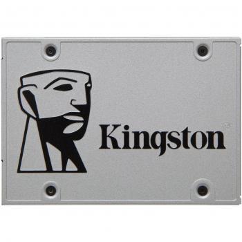 Kingston 480GB UV400 SSDNow Stand‑Alone SATA III