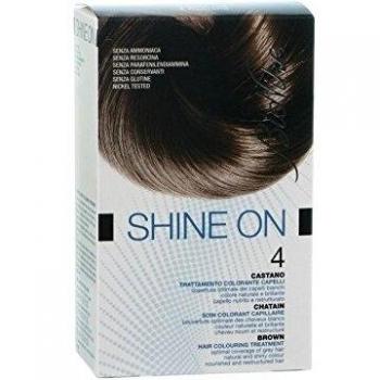 BIONIKE SHINE ON COL CAP CAST4