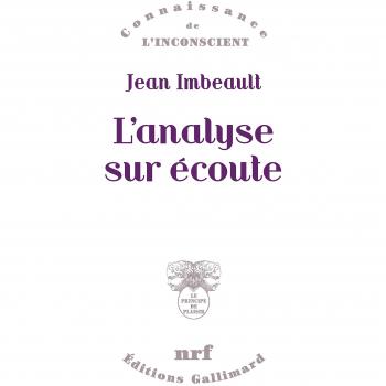 L'analyse sur écoute