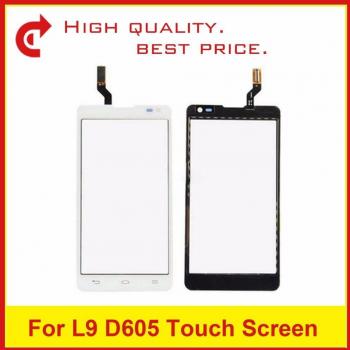 Repuesto de Pantalla Táctil 4.7 para LG Optimus L9 II D605 B0567