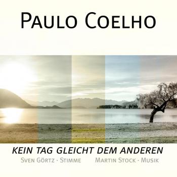 Paulo Coelho