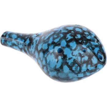 Ocarina de 6 Agujeros para Principiantes