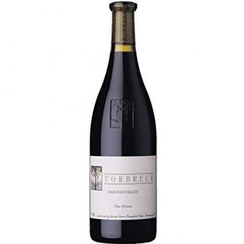 Torbreck The Struie Shiraz 2021