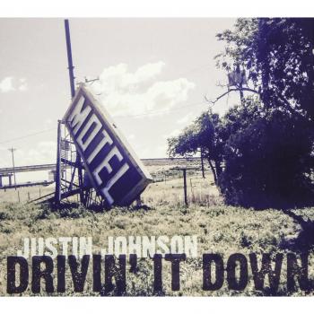Drivin' It Down