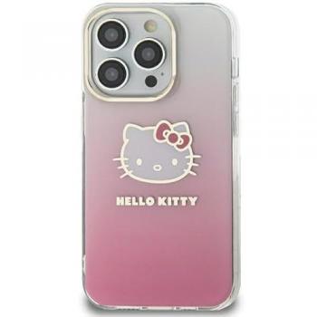 Cover Multicolore Hello Kitty per A55