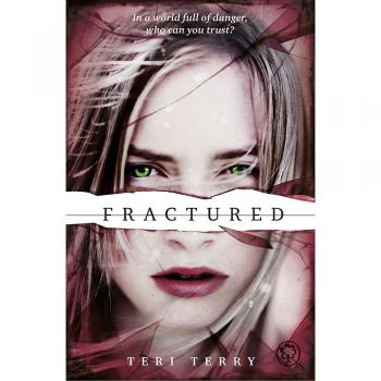 Fractured: Book 2: 2/3