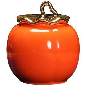 Tarro Azúcar Rojo y Té