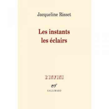 Les instants les éclairs