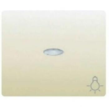 Bouton Éclair Beige BJC Iris 18717-al