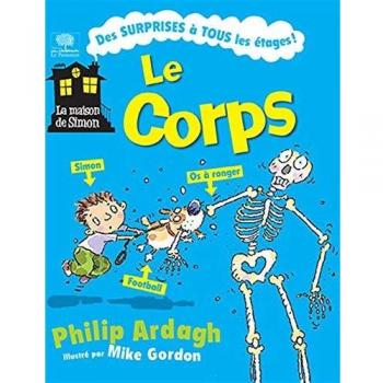 Le Corps