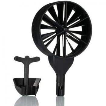 Sensore Termico Testo a palette fino a +70°C