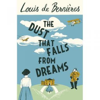 Louis De Bernieres