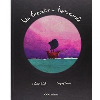 Un trocito de horizonte