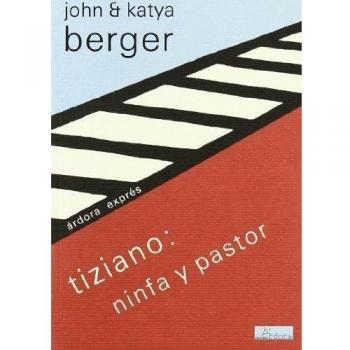 Tiziano: ninfa y pastor