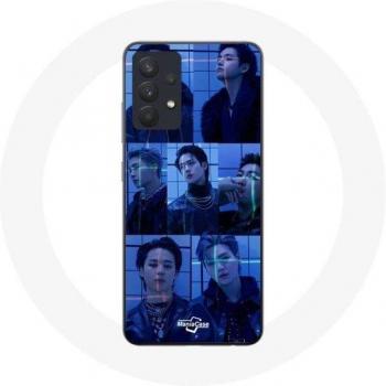 Coque BTS Proof Yet To Come pour Samsung Galaxy A13 5G