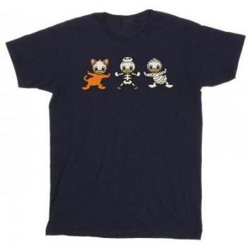 Maglietta Duck Tales Halloween di Disney