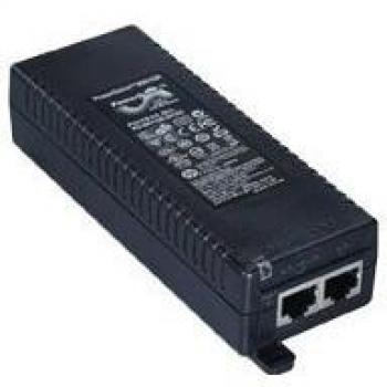 Fuente de alimentación HP Gigabit PoE de un solo puerto 802.3at