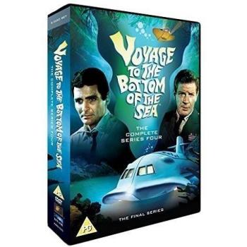 Voyage To The Bottom Of The Sea