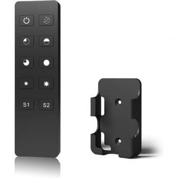MiniAtuador LED 2.4G 1‑4 Zona