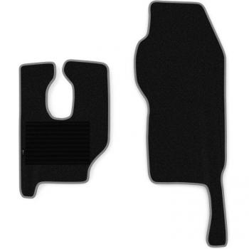 F-CORE MT18 GRIS Tapis de sol