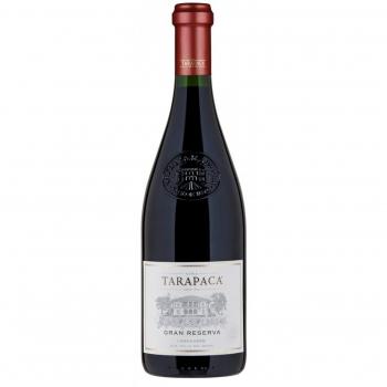 Tarapacá Carmenere Velká Rezerva 0,75l 14%