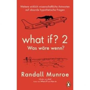 What if? 2