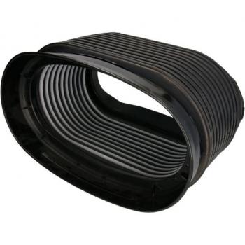 AUGER 67941 Inlaatslang