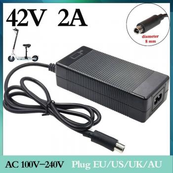 Module d’alimentation 42 V 2 A – skateboard & scooter