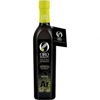 Oro Bailén Aceite de Oliva Virgen Extra Arbequina
