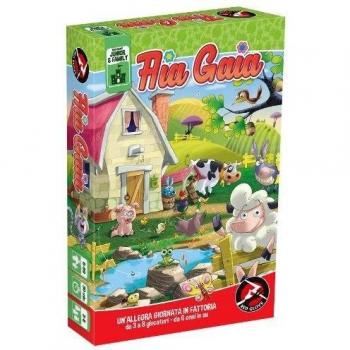 Aia Gaia Nuova Edizione