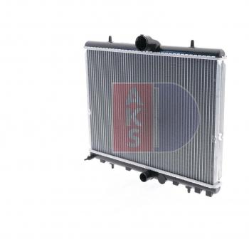 Dispositif de refroidissement moteur AKS DASIS 160045N