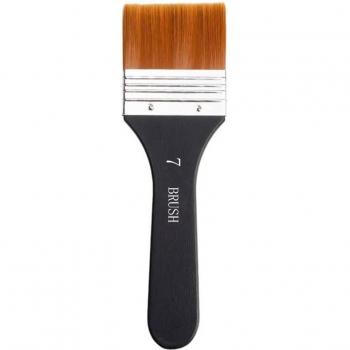 Easy Clean Artist Brush Set
