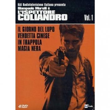 L'Ispett.Coliandro 1