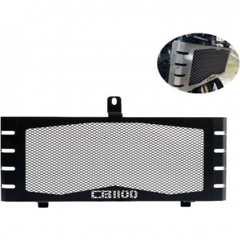 Radiator Grille Guard for Honda CB1100 Motorcycle