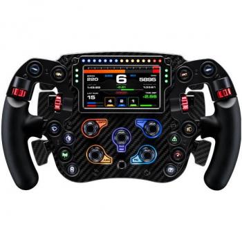 Simagic FX Pro, Dispositivo di controllo gaming, Nero
