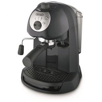 EC191CD DeLonghi Express Manual Café Machine 1 L Blue 1100 W