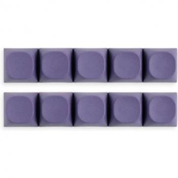 PBT Mechanical Keyboard Keycaps Set (10Pcs)